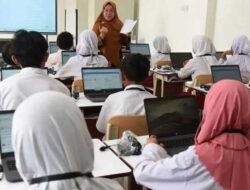 Presiden Prabowo Dorong Perluasan Sekolah Rakyat, Mensos Pastikan Ini Pertahun