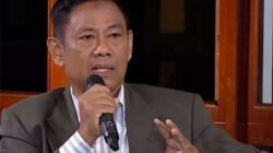 Pelibatan TNI dalam Penanganan Terorisme: Kesiapan Pertahanan dan Penegakan Kedaulatan Negara 3 Selamat Ginting Pengamat Politik UNAS