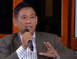 Pelibatan TNI dalam Penanganan Terorisme: Kesiapan Pertahanan dan Penegakan Kedaulatan Negara