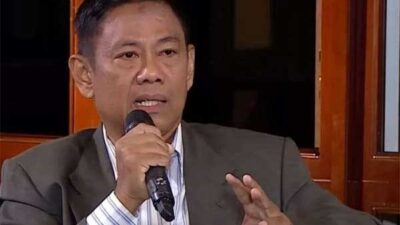 Pelibatan TNI dalam Penanganan Terorisme: Kesiapan Pertahanan dan Penegakan Kedaulatan Negara 23 Selamat Ginting Pengamat Politik UNAS