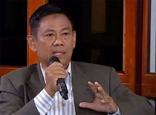 Pelibatan TNI dalam Penanganan Terorisme: Kesiapan Pertahanan dan Penegakan Kedaulatan Negara 1 Selamat Ginting Pengamat Politik UNAS
