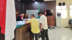 Nilai Polresta Sorkot Lakukan Pengabaian, Kuasa Hukum Harianto Ungkap Fakta Penting 12 Sidang Praperadilan Harianto vs Polresta Sorkot