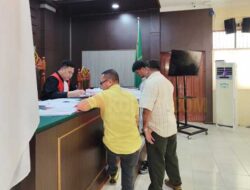 Nilai Polresta Sorkot Lakukan Pengabaian, Kuasa Hukum Harianto Ungkap Fakta Penting