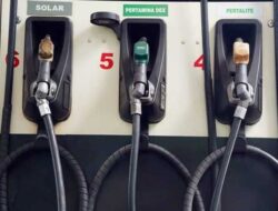 Swasembada Energi Dikebut, Pemerintah Siap Maksimalkan Peran Kilang Dalam Negeri