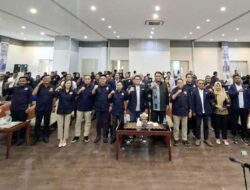 Karang Taruna Provinsi Maluku Gelar Temu Karya, Libatkan Pengurus Kabupaten/Kota