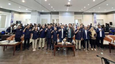 Karang Taruna Provinsi Maluku Gelar Temu Karya, Libatkan Pengurus Kabupaten/Kota 21 Temu Karya Karang Taruna Promal 2026