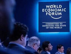 Di WEF 2026: Indonesia Tegaskan Komitmen Perkuat Diplomasi Ekonomi Global