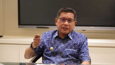 Walkot BW Penilaian IPTK 2025