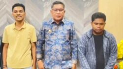 Pemfitnah Wali Kota Ambon Akhirnya Minta Maaf 3 Walkot BW n Pemfitnahnya