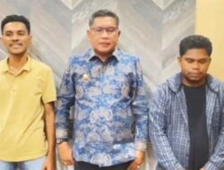 Pemfitnah Wali Kota Ambon Akhirnya Minta Maaf