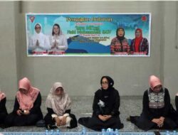 Pemkot Ambon Gelar Pengajian Isra Mi’raj Al-Madinah, Dorong Penguatan Iman ASN