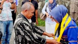 Gereja Berperan Wujudkan Kota Ambon Religius, Rukun dan Sejahtera 4 Wawali Ely Sidang Jemaat ke 28 GPM Pancaran Kasih