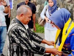 Gereja Berperan Wujudkan Kota Ambon Religius, Rukun dan Sejahtera