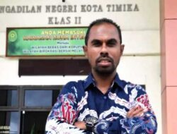 YLBH: Kapolres Mimika Harus Tegas Proses Hukum Pihak Terlibat Konflik Kwamki Narama