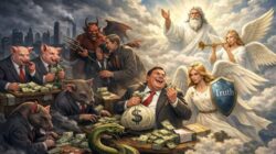 Balada Pilu Membangun Ekosistem Bisnis Yang Kuat di Tanah Papua 2 ekosistem bisnis