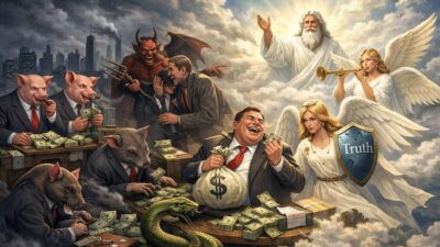 Balada Pilu Membangun Ekosistem Bisnis Yang Kuat di Tanah Papua 20 ekosistem bisnis