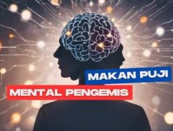 Bangun Tanah Papua, Buang Mental “Pengemis” dan “Makan Puji”