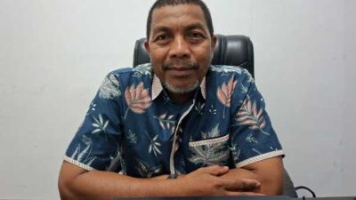 ASDP Siapkan 11 Armada Layani Arus Mudik di Maluku: Berikut Daftar Kapal-Rutenya 27 Ali Tamher ASDP Ambon Arus Mudik 2026