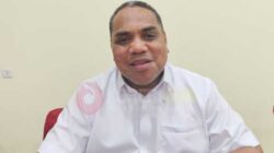 Tancap Gas, Bapemperda DPRP PB Akan Kunker ke 3 Kabupaten Awal Maret 5 Amin Ngabalin Korericom