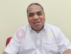 Tancap Gas, Bapemperda DPRP PB Akan Kunker ke 3 Kabupaten Awal Maret