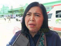 Sambut Baik Fasilitas Baru di RS Sele be Solu Sorong, Ini Harapan Waket I DPRP PBD