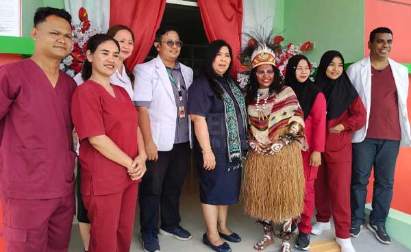 Anneke Lieke Makatuuk RS Sele be Solu2