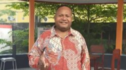 Bantah Isu Soal Intervensi Bupati, Kemong Sebut Konflik Kapiraya Sudah Lama 5 Antonius Kemong Toko Masyarakat