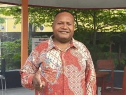 Bantah Isu Soal Intervensi Bupati, Kemong Sebut Konflik Kapiraya Sudah Lama