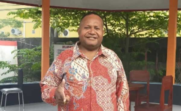 Bantah Isu Soal Intervensi Bupati, Kemong Sebut Konflik Kapiraya Sudah Lama 1 Antonius Kemong Toko Masyarakat