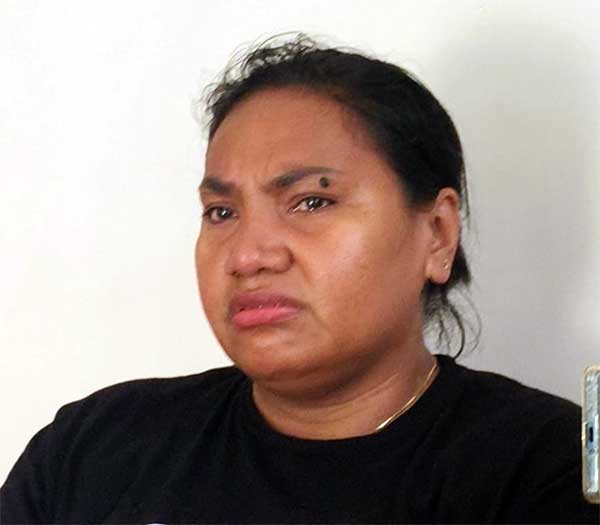 Skandal Kredit Macet 4M Guncang BRI di Maluku: Karyawan di-PHK, Pemberi Instruksi Lolos 2 BRI Tiakur Adomina P. Sabono