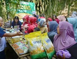 Pastikan Stok Tersedia, Bantuan Beras-Minyak Goreng Siap Sasar 35,04 Juta Penerima Manfaat