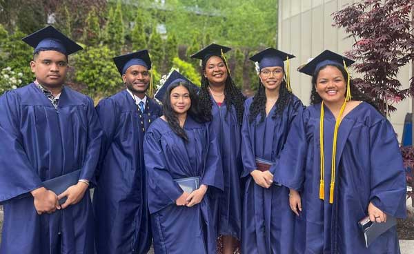 Beasiswa Otsus Papua Perluas Akses Pendidikan