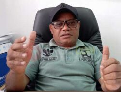 Air Bersih Jadi Program Prioritas 2026, Dinas PUPR Mimika Fokus Perluasan SPAM