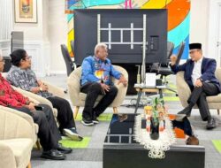 Penempatan Pejabat Daerah Harus Rekomendasi Pusat, Ini Resiko Jika Melanggar
