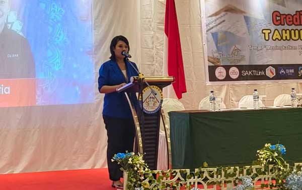 CU AHA Gelar RAT XVIII Tahun Buku 2025, Fokus Kembangkan Ekonomi Lokal 2 CU AHA Langgur RAT Tahun Buku 2025 3