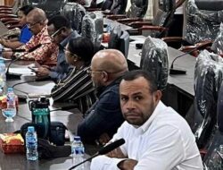 Pemprov dan Kabupaten/Kota se-PBD Diminta Transparan Soal Jumlah Paket Proyek