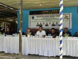 Kelompok Khusus DPRK Soroti Peredaran Miras dan Narkoba di Kota Sorong