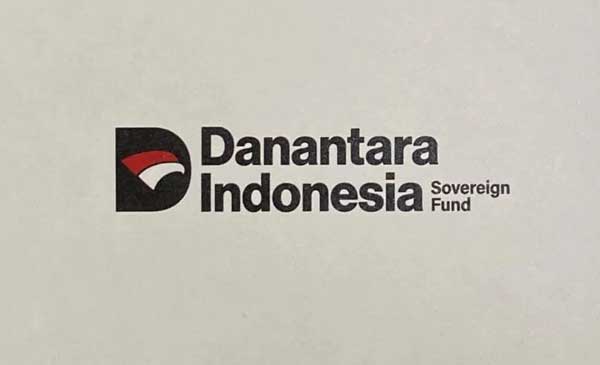 Danantara Indonesia