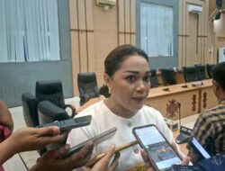 Komisi II DPRD Kota Ambon Gelar RDP Sikapi Polemik 2 Sekolah