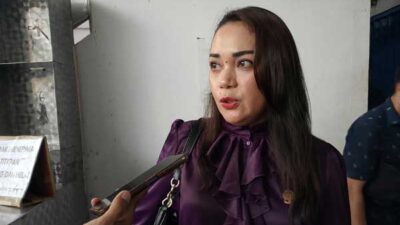 Legislator Desy Dukung Wali Kota Wajibkan Perusahaan Rekrut Pegawai Ber-KTP Ambon 24 Desy K Halauw Perekrutan Pegawai