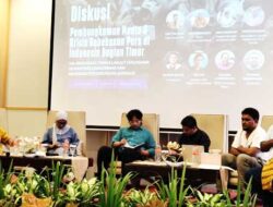 Indonesia Timur Alami Krisis Kebebasan Pers: Serangan ke Jurnalis Meningkat