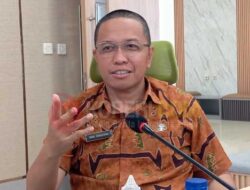 Realisasi APBD Mimika 2025 Tembus 97,6 Persen, Serapan Rp6,2 T : PAD Justru Lampaui Target