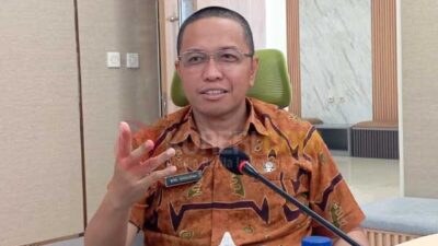 Dwi Cholifa Kabapenda Mimika Korercom