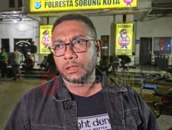Apresiasi Polresta Sorkot, Kelurga Korban Minta Pelaku YT Dihukum Maksimal