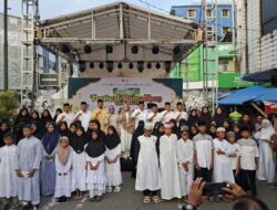 Festival Ramadan 1447 H: Pemkot Ambon Perkuat Toleransi Antarumat Beragama