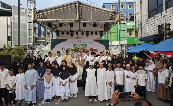 Festival Ramadan 2026 Pemkot Ambon