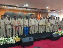 Dukung Program Pemerintah, Tokoh Adat se-Provinsi Papua Kecam Aksi Penembakan oleh KKB