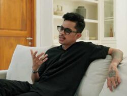Beta Hanya Tampa Singgah: Luka Lelaki dalam Lagu Terbaru Fresly Nikijuluw