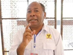 Komnas HAM Papua Respon Soal Pelaksanaan Tugas Satgas Ops Damai Cartenz 2026