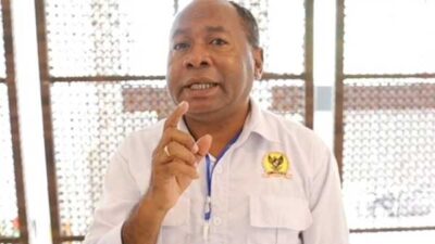 Komnas HAM Papua Respon Soal Pelaksanaan Tugas Satgas Ops Damai Cartenz 2026